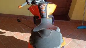 KTM 690 Duke (2012 - 16)  (2)