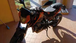 KTM 690 Duke (2012 - 16)  (3)