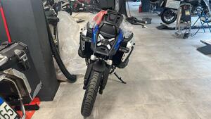 Bmw R 1300 GS Adventure Trophy (2025 - 26) 