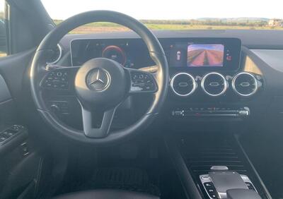 Mercedes-Benz Classe B 180 d Automatic Executive usata