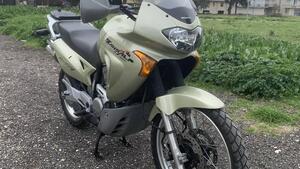 Honda Transalp XL 650V (2000 - 04) 
