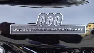 Kawasaki Z 900 RS Black Ball Edition (2026)  (4)