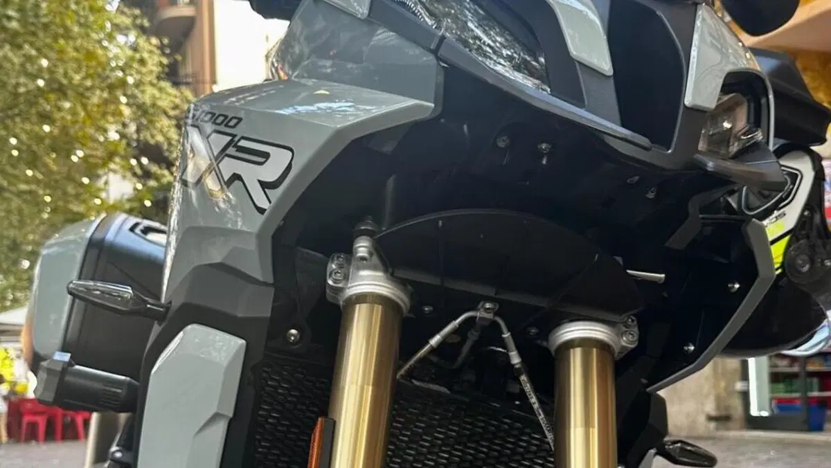 Bmw S 1000 XR (2020 - 23)  (3)