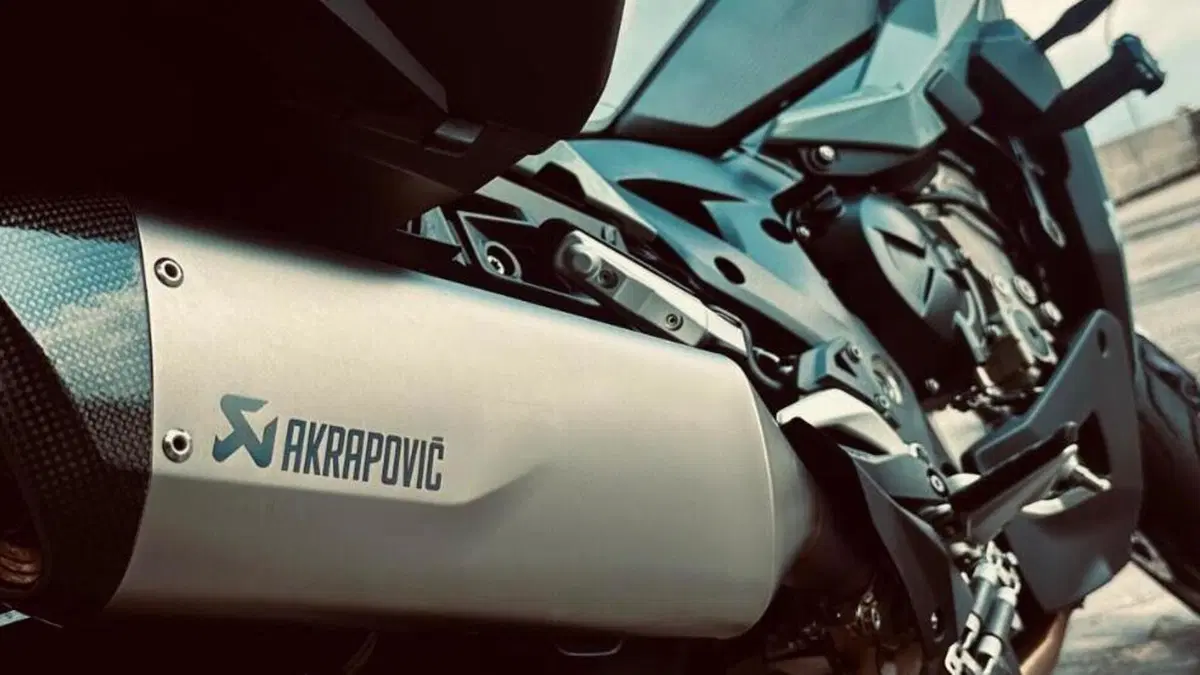 Bmw S 1000 XR (2020 - 23)  (4)