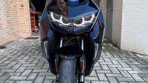 Bmw C 400 GT (2019 - 20) 