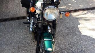 Triumph Bonneville T100 (2008 - 16) usata