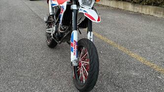 Fantic Motor Motard 125 M Performance 4t (2019) usata