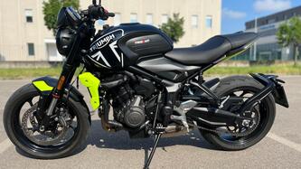 Triumph Trident 660 (2021 - 24) usata
