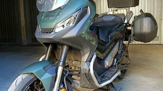 Honda X-ADV 750 (2018 - 20) usata