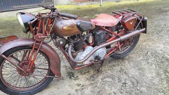 Altre marche 350 epoca