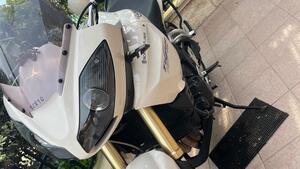 Triumph Tiger 1050 (2006 - 12) 