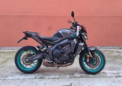 Yamaha MT-09 Y-AMT (2024 - 26) - Annuncio 9903646