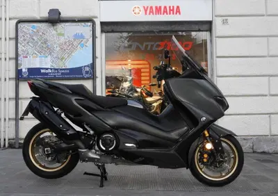 Yamaha T-Max 560 Tech Max (2020) - Annuncio 9943632