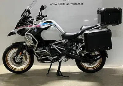 Bmw R 1250 GS Adventure (2021 - 24) - Annuncio 9943692
