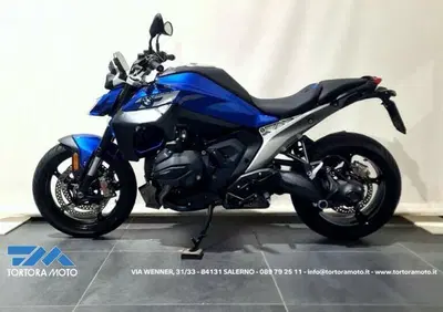 Bmw R 1300 R (2026) - Annuncio 9915142