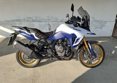Suzuki V-Strom 800SE (2023 - 24) - Annuncio 9943723