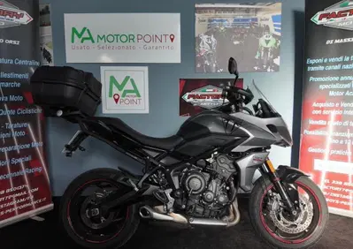 Triumph Tiger Sport 660 (2022 - 24) - Annuncio 9943724
