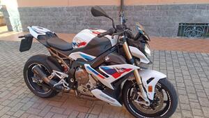 Bmw S 1000 R (2021 - 24) 