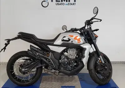 Zontes ZT350-GK (2022 - 26) - Annuncio 9903128