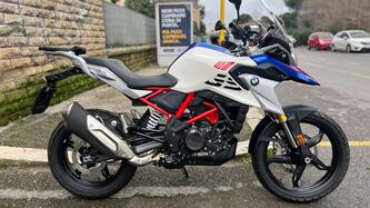 Bmw G 310 GS (2021 - 25) usata