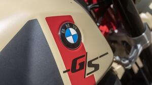 Bmw R 12 G/S (2026) 