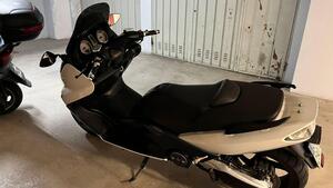 Yamaha T-Max 500 (2004 - 07) 