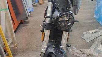 Benelli Leoncino 500 (2021 - 25) usata