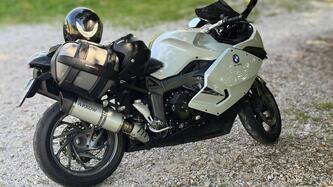 Bmw K 1300 S (2012 - 16)