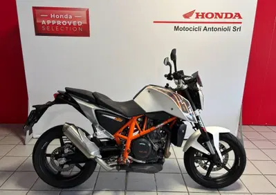 KTM 690 Duke (2012 - 16) - Annuncio 9943917