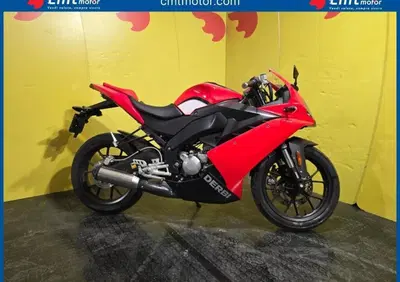 Derbi GP1 50 Open (2005 - 12) - Annuncio 9943906