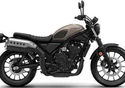 Honda CL500 (2025 - 26) - Annuncio 9943916