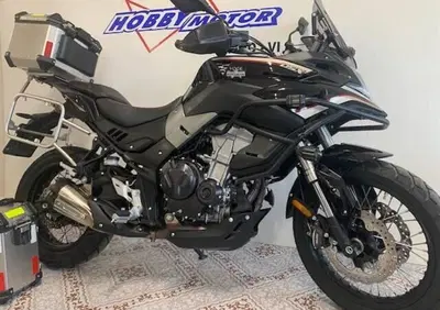 Voge Valico 500DSX (2021 - 24) - Annuncio 9941515
