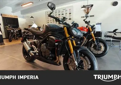 Triumph Speed Triple 1200 RS (2025 - 26) - Annuncio 9943922
