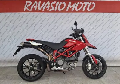 Ducati Hypermotard 1100 (2007 - 09) - Annuncio 9943924