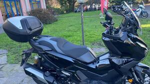 Honda ADV 350 (2025 - 26) 