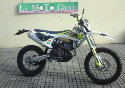 Husqvarna FE 350 (2020) - Annuncio 9943946