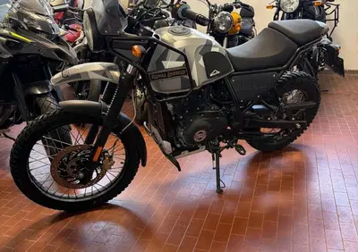 Royal Enfield Himalayan 411 (2021 - 24) - Annuncio 9943945