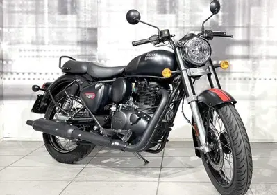 Royal Enfield Classic 350 (2021 - 26) - Annuncio 9943961