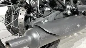 Royal Enfield Classic 350 (2021 - 26)  (3)