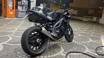 Triumph Speed Triple 1050 (2005 - 11)