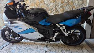 Bmw K 1200 S  
