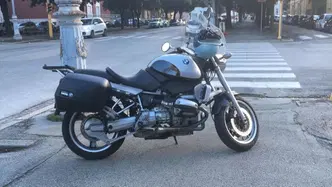 Bmw R 850 R (1994 - 02) usata