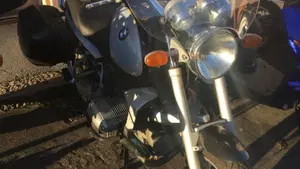 Bmw R 850 R (1994 - 02)  (2)