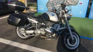 Bmw R 850 R (1994 - 02)  (4)
