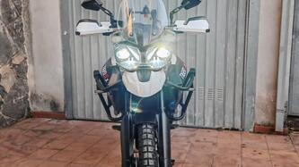 Triumph Tiger 800 XCx (2017 - 18) usata