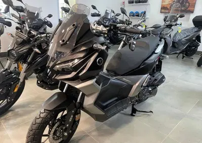 Voge Sfida SR2 ADV (2026) - Annuncio 9944030