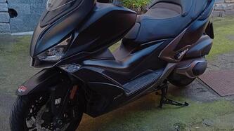 Kymco Xciting 400i S TCS (2021 - 24)