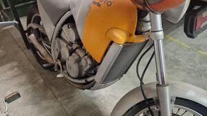 Aprilia Motò 6.5 650 (1995 - 96) 