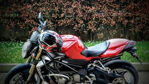 MV Agusta Brutale 750 S (2002 - 06) 