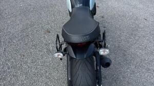 Ducati Scrambler 800 Icon Dark (2020) 